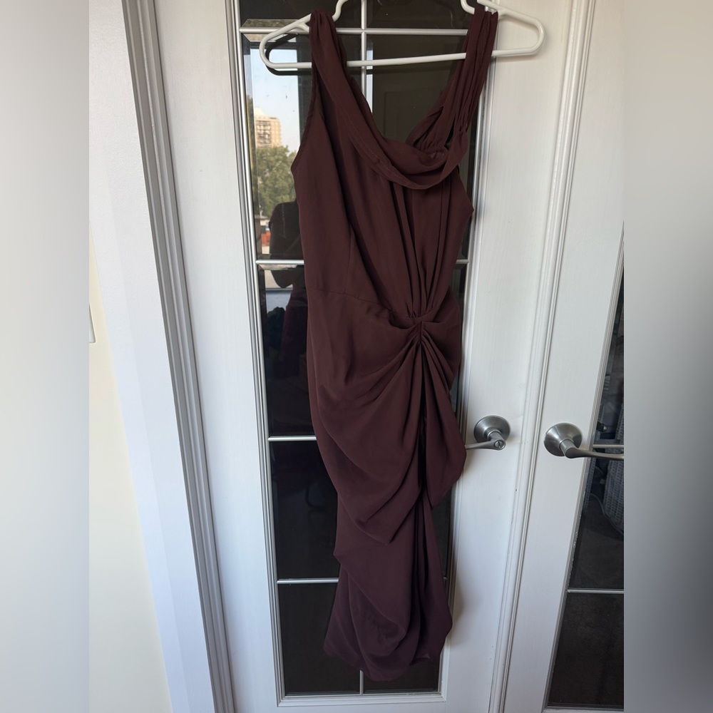 Pretty little thing dress